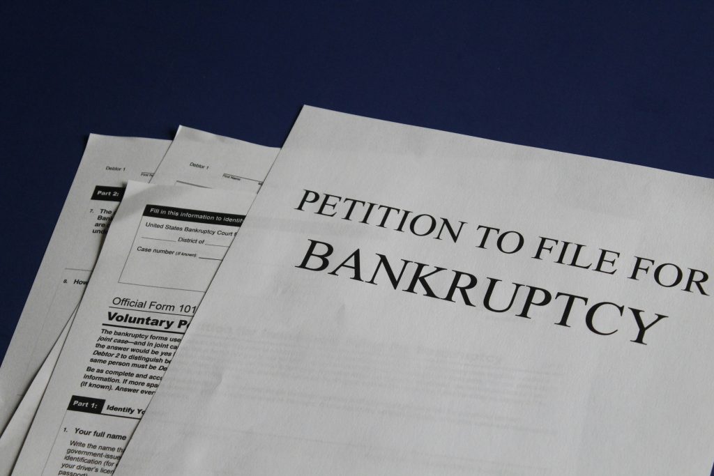 Chapter 13 Bankruptcy Attorney Cleveland