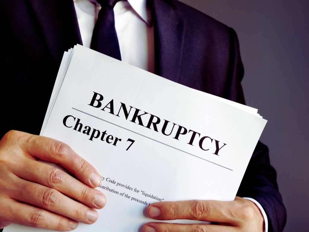 Cleveland Ch7 Bankruptcy Help Cleveland Chapter 7 Bankruptcy Attorney